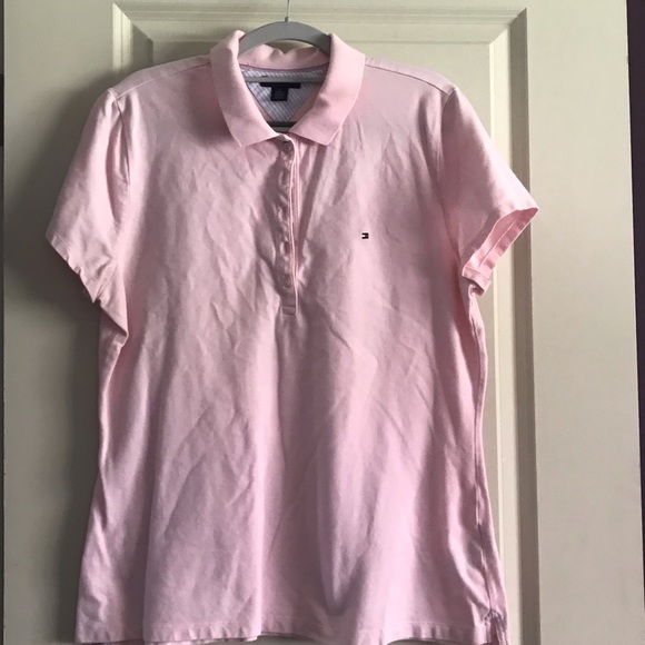 Tommy Hilfiger knit top - Picture 2 of 3